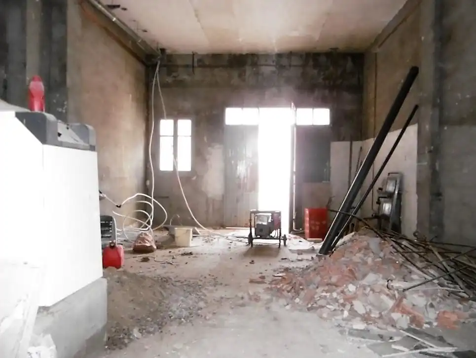 Casa o xalet en venda en Albalate de Cinca amb Calefacció, Terrassa i Traster