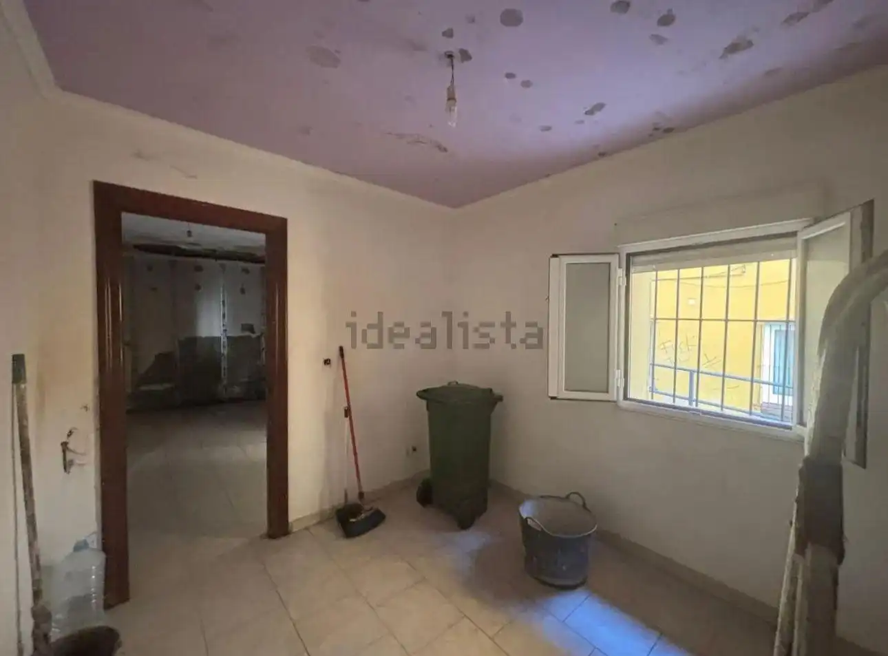 Piso en venta en Santander
