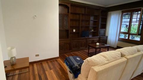 Foto 4 de Pis de lloguer a Ategorrieta - Ulia, Gipuzkoa