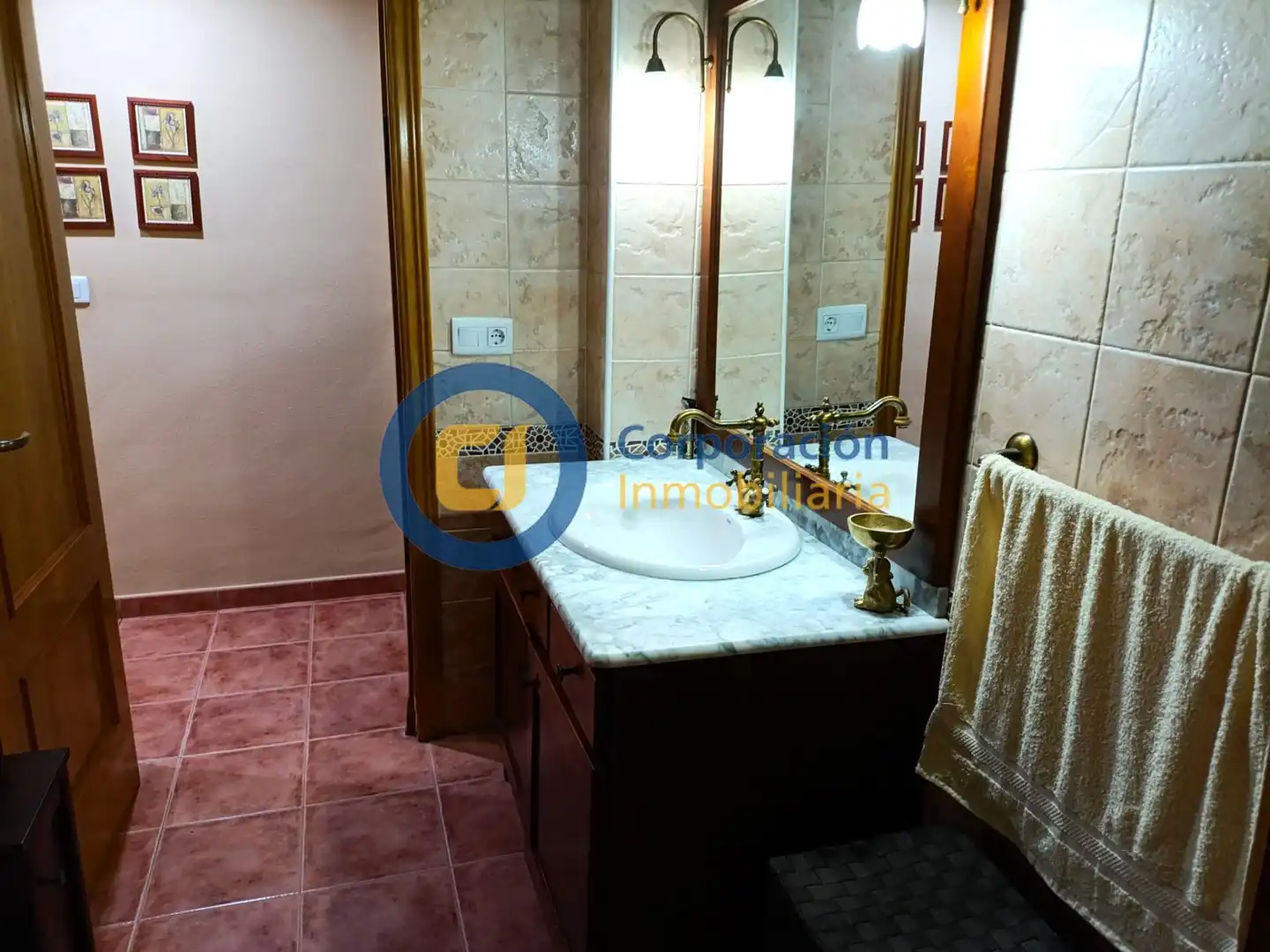 Attic for sale in San Cristobal - San Diego