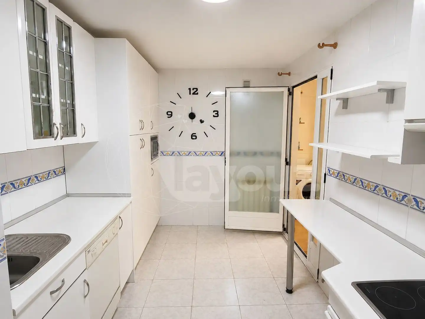 Piso con ascensor en venta en Donantes de Sangre, imagen 5
