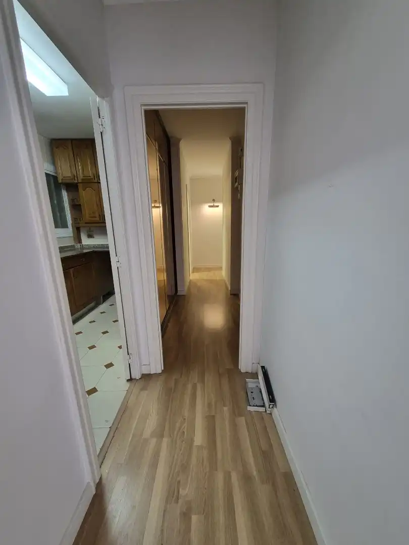 Piso en venta en Barcelona con Aire acondicionado, Parquet y Terraza