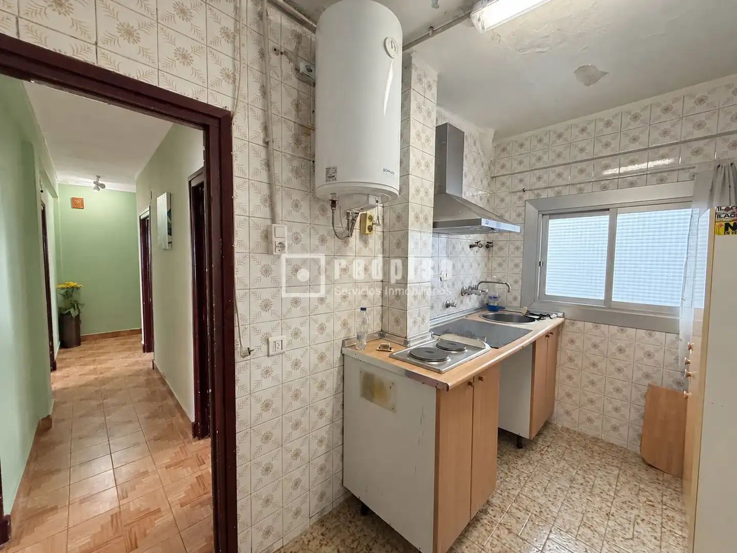 Cocina de Piso en venta en San José