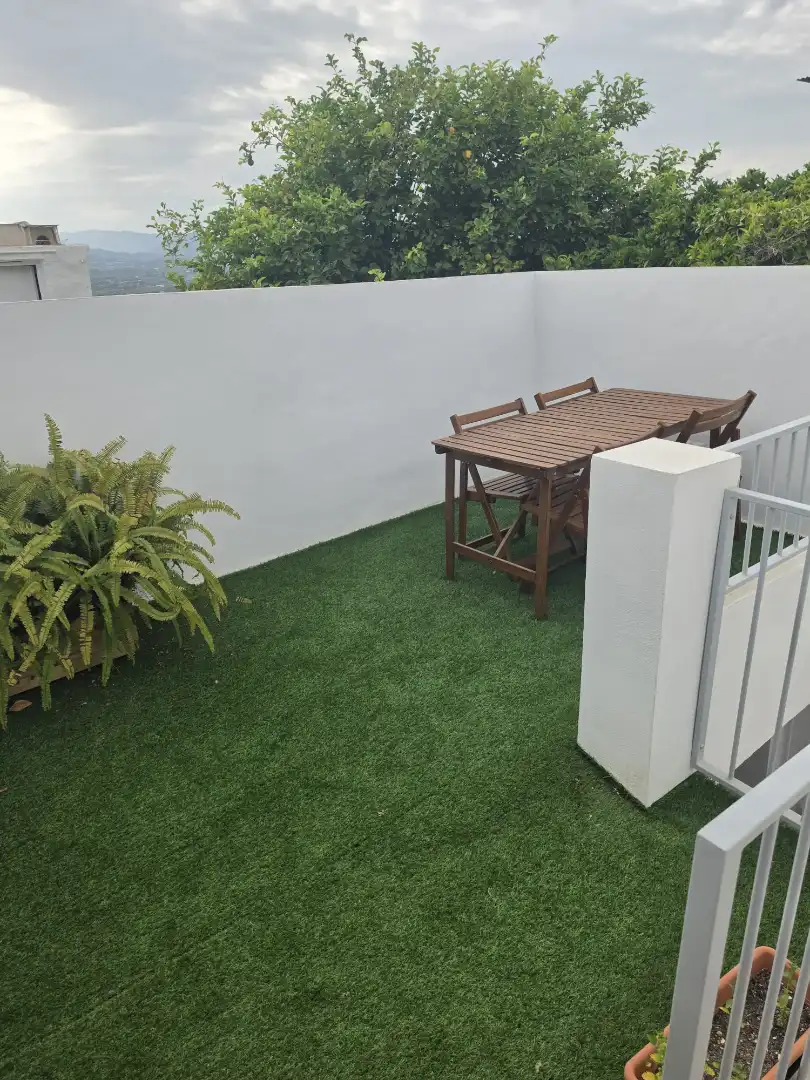 Terrassa de Casa o xalet en venda en Vélez-Málaga amb Calefacció, Terrassa i Traster