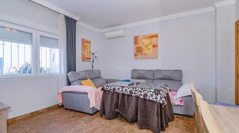 Foto 2 de Casa adosada en venda a San Francisco - Chorillo, Las Gabias