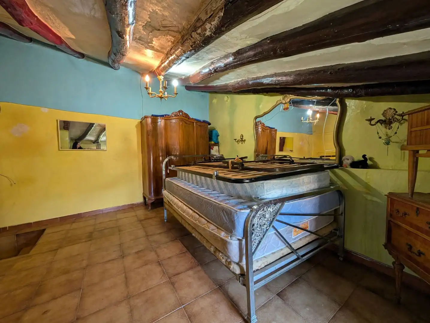 Casa rustica in vendita a barranco cañadilla, imagen 14