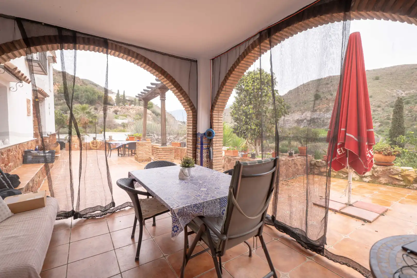 Casa o chalet en venta en Paraje los López, 7, Berja