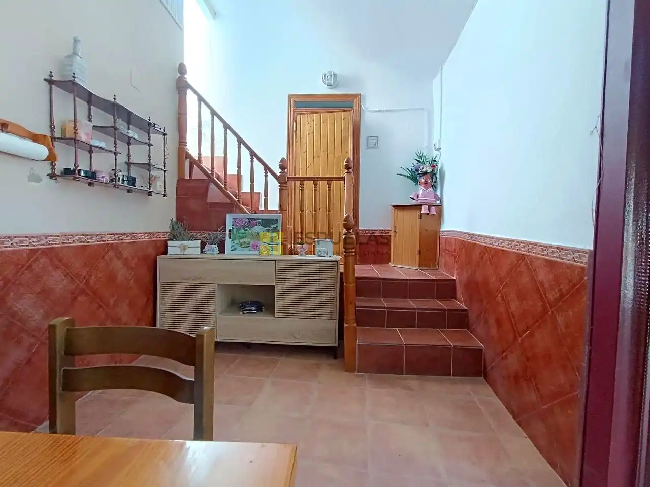 Finca rústica en venta en Herce con Jardín privado, Terraza y Trastero