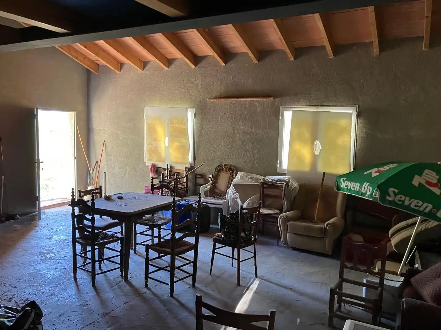 Maison rustique à vendre à Pedreguer, imagen 4