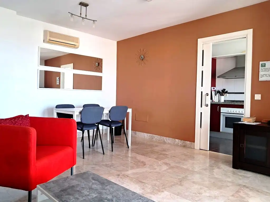 Appartement compact avec piscine à vendre à Calle Arquitecto Julián Laguna 67, imagen 11