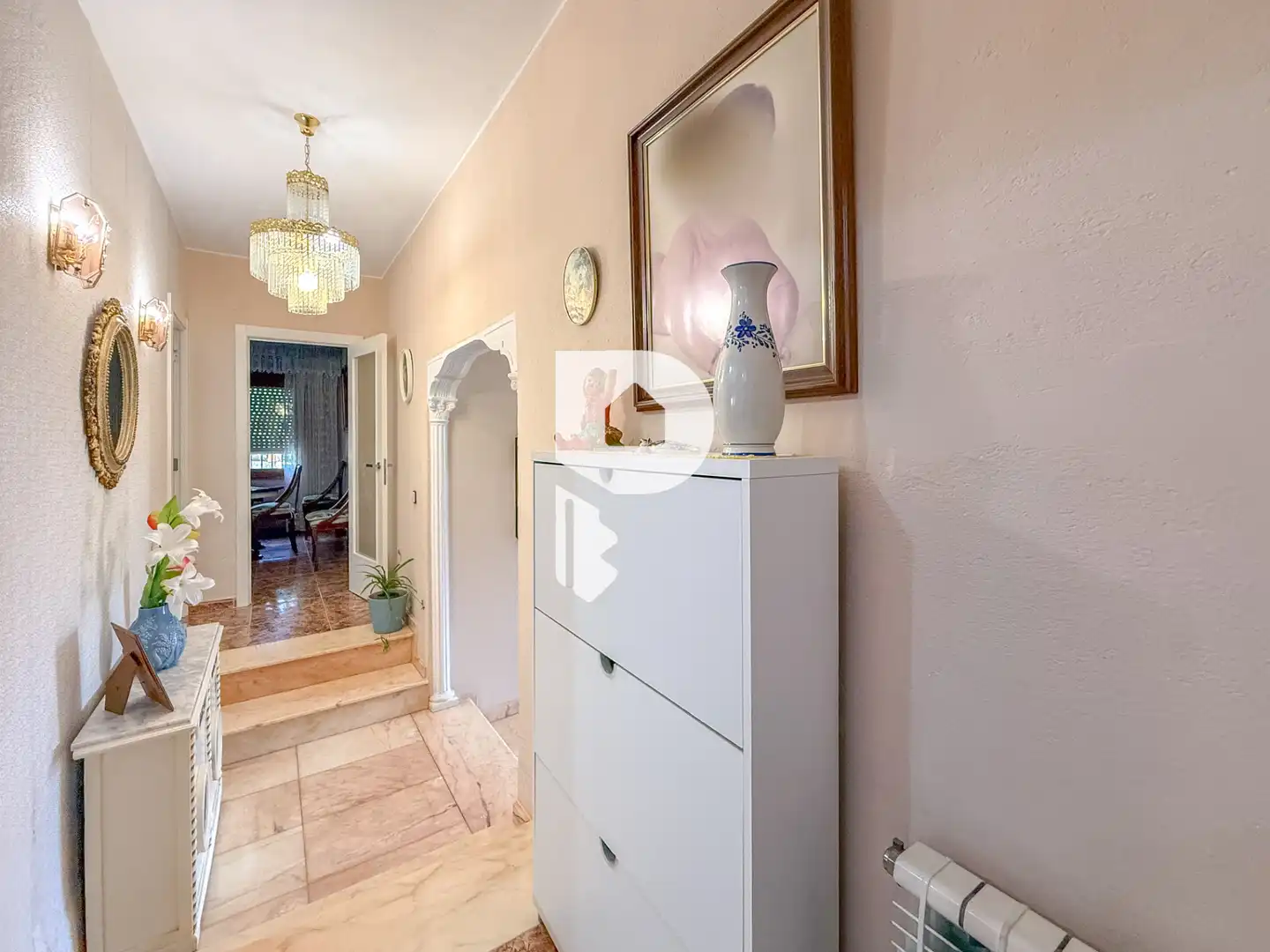 Casa o chalet en venta en Vallirana con Calefacción, Jardín privado y Terraza