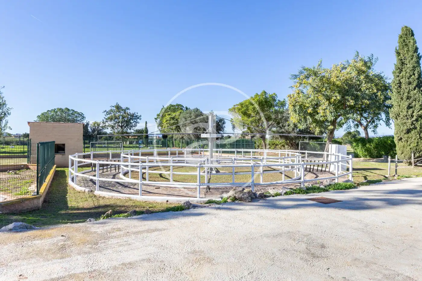 Casa con terrazza in vendita a Los Pinares - La Masia, imagen 52
