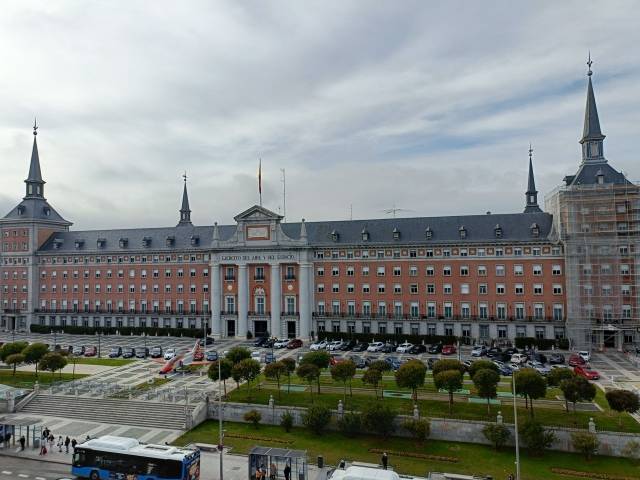 Piso en Alquiler en ARCIPRESTE DE HITA en Argüelles