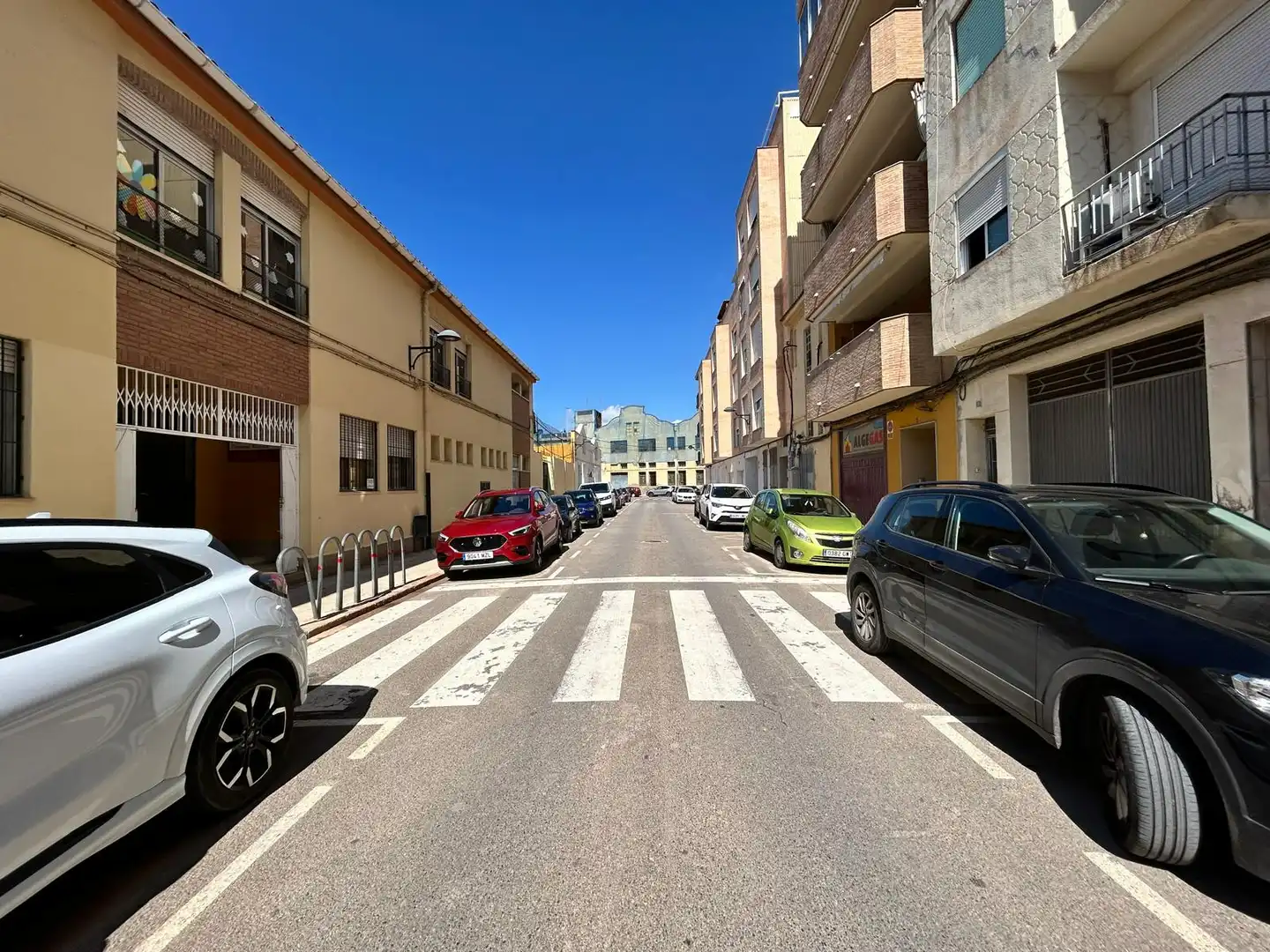 Business premises for sale in Carrer de Ferran d'Aragó 152, imagen 5
