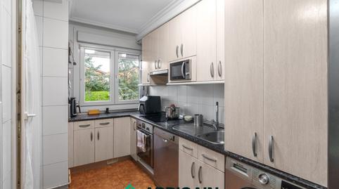 Photo 3 of Flat for sale in Telésforo Aranzadi, Intxaurrondo, Gipuzkoa