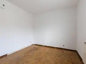Bedroom of Flat for sale in Madrid  with Terrace and Alarm