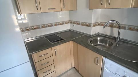 Foto 4 de Pis de lloguer a San Carlos - San José,  Sevilla Capital