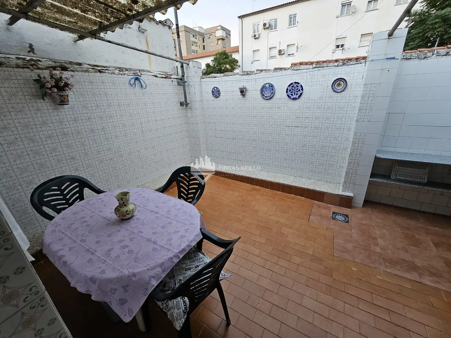 Casa adosada en venda a Calle de El Salvador, Nuevo Cáceres