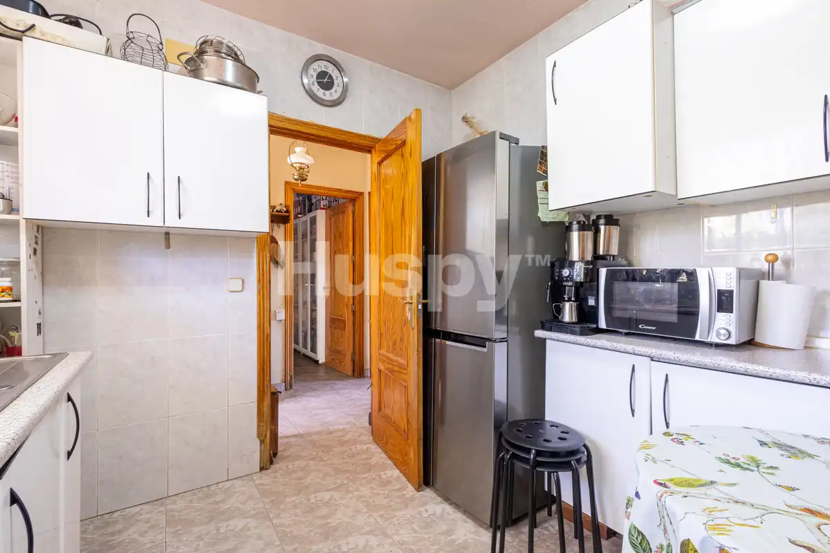 Houses for sale in Calle de la Codorniz, La Navata