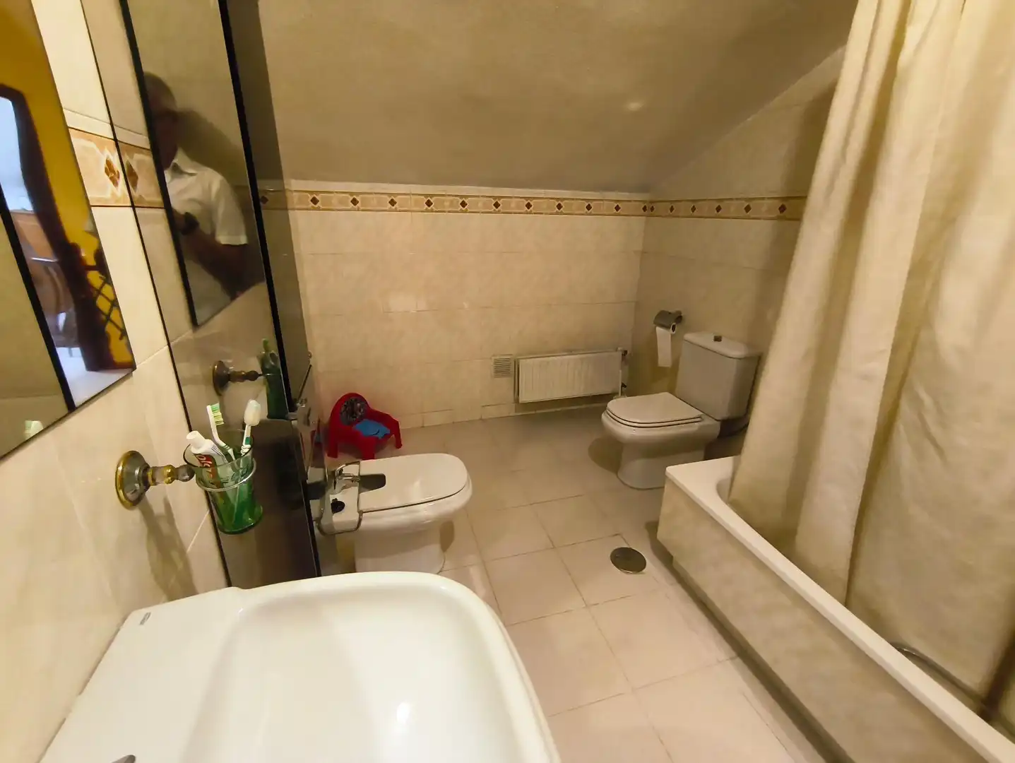 Detached house with pool for sale in Carretera de Sevilla - Los Montitos, imagen 79