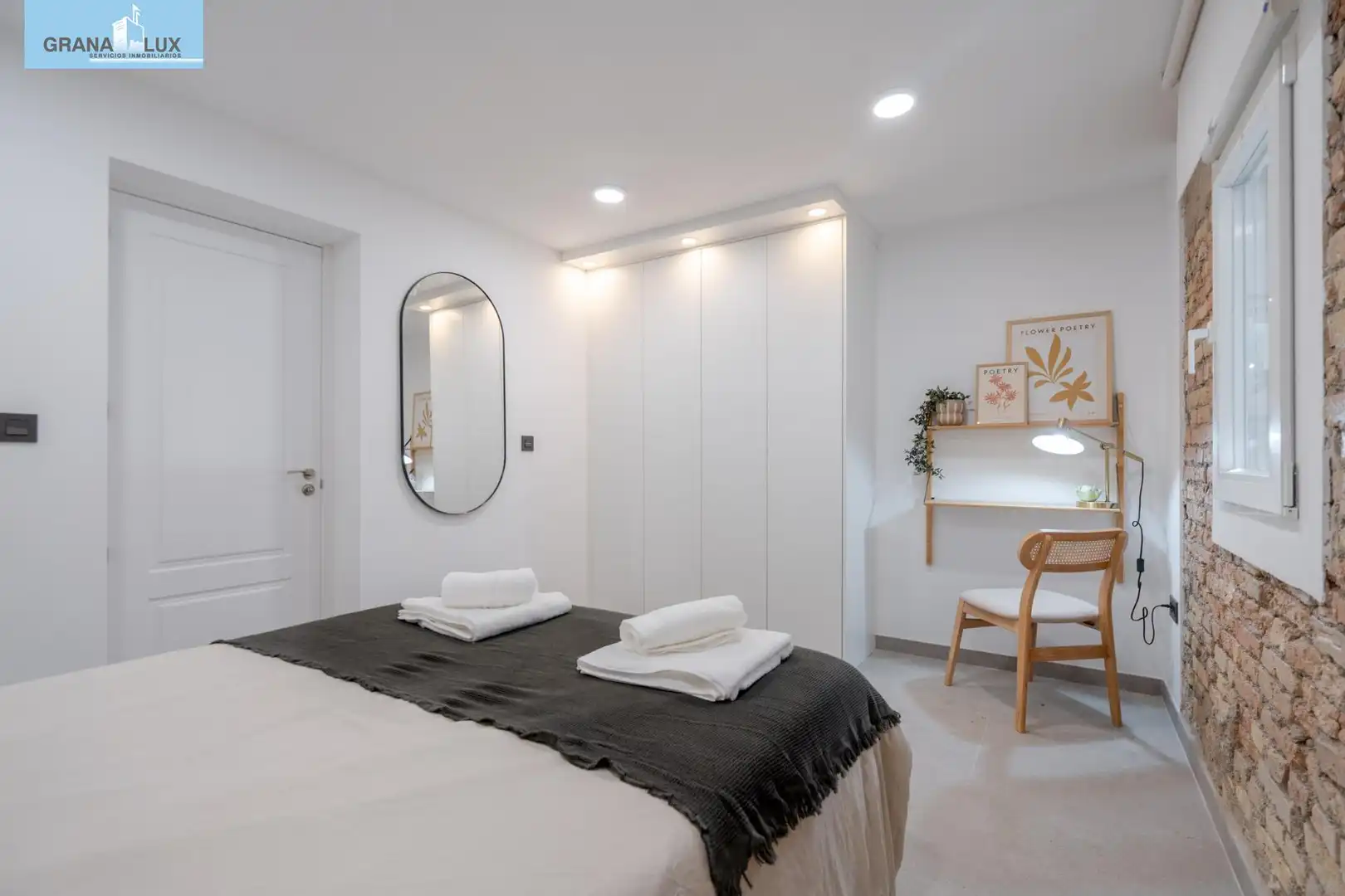 Piso con ascensor en venta en Avenida PABLO PICASSO, imagen 15