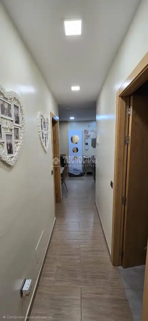 Flat for sale in Sevilla