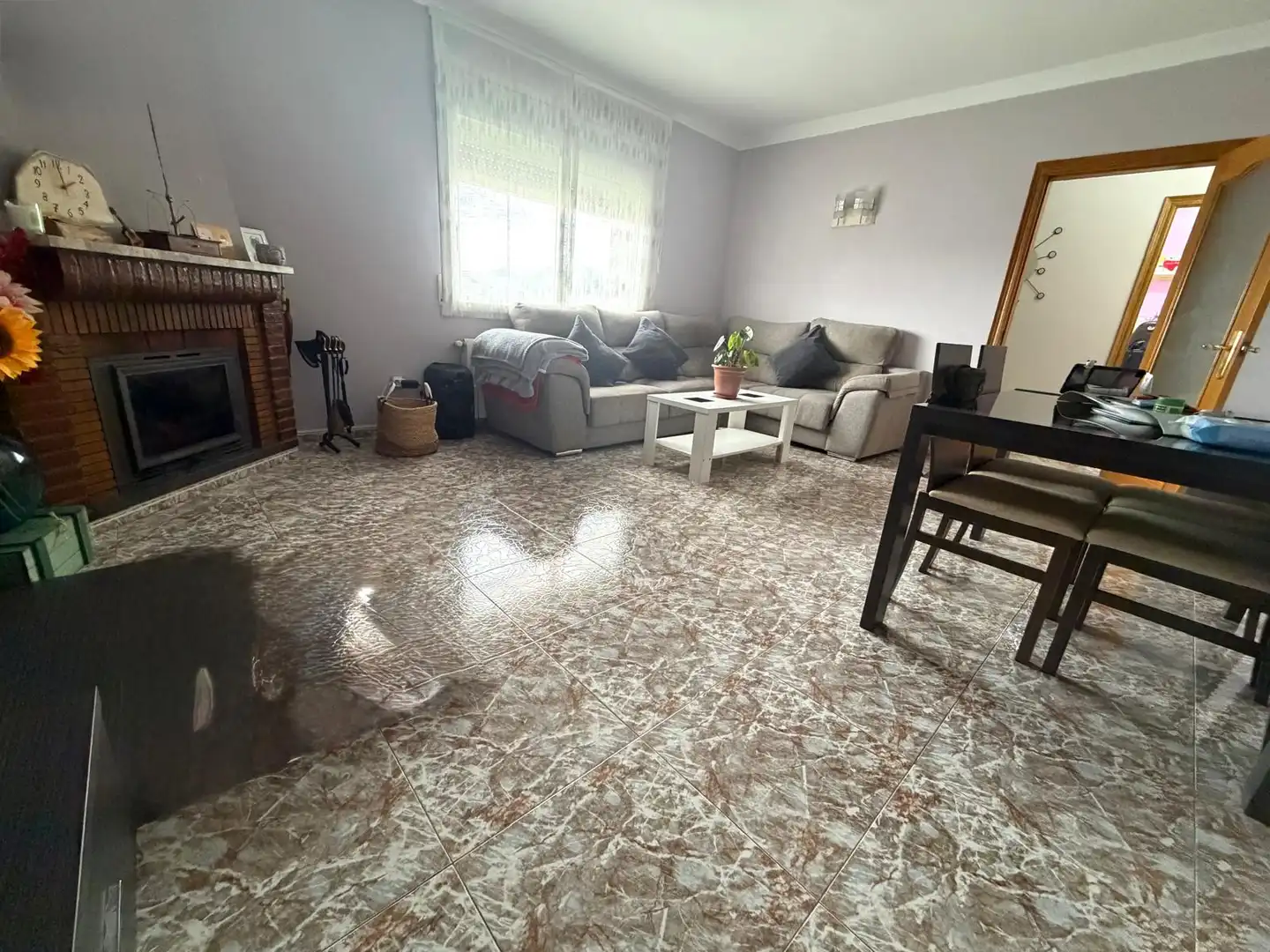 Casa amb terrassa en venda a Abrera, imagen 30