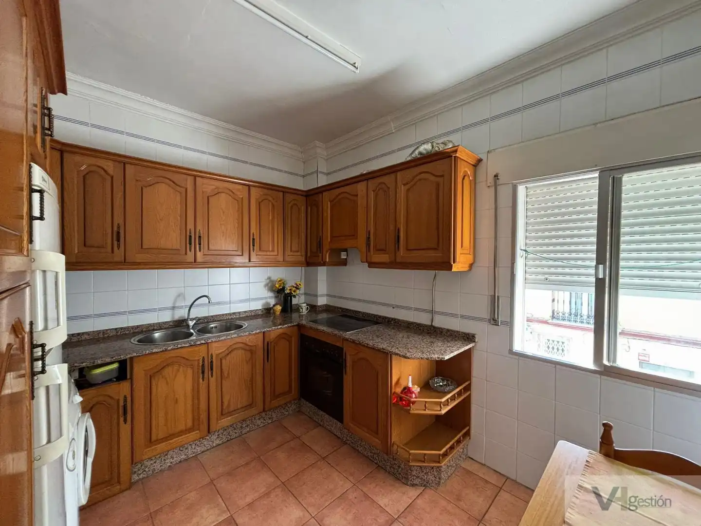 Casa o chalet en venta en Villamartín