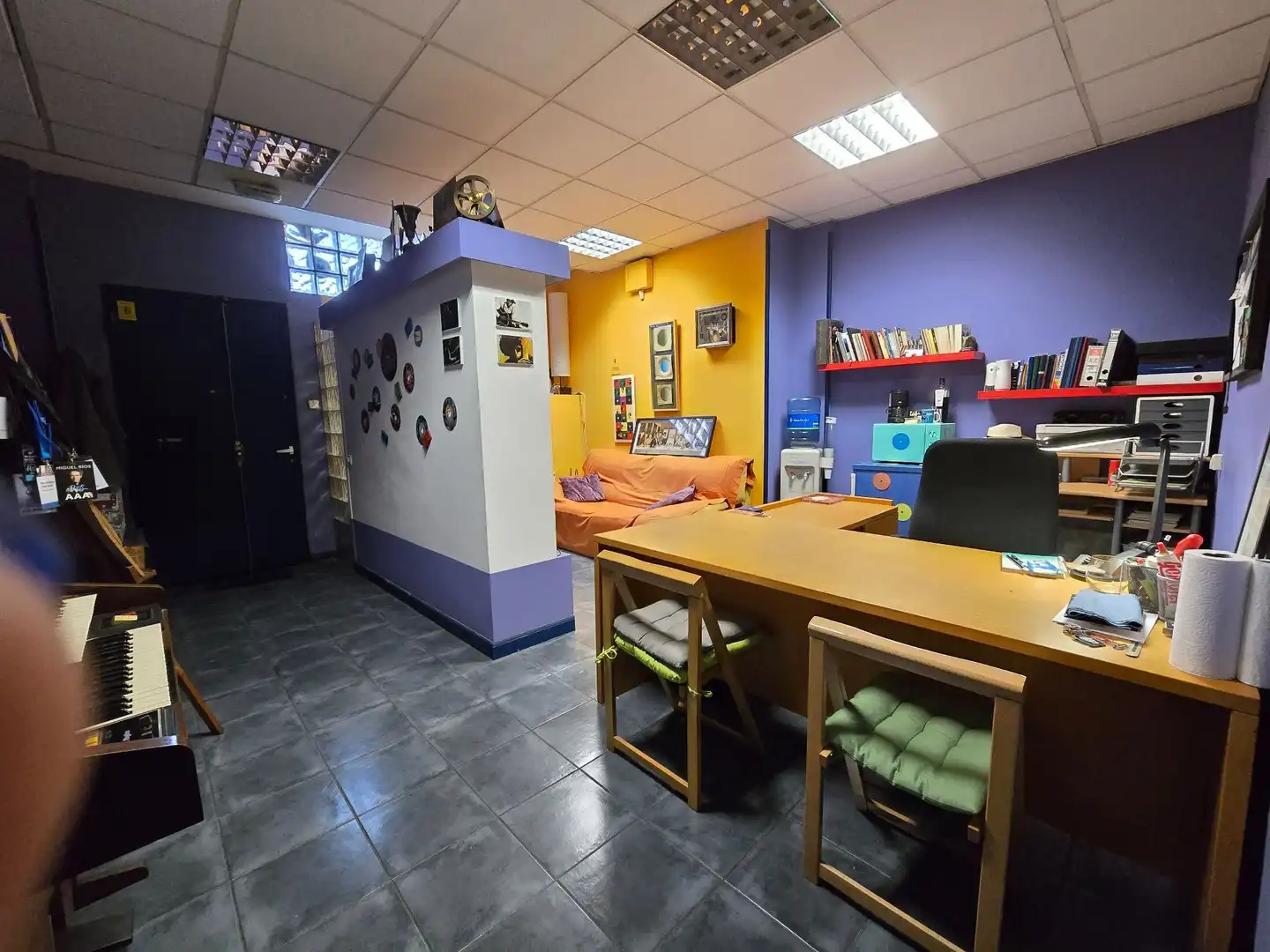 Local comercial en venda a Puente de Vallecas, imagen 9