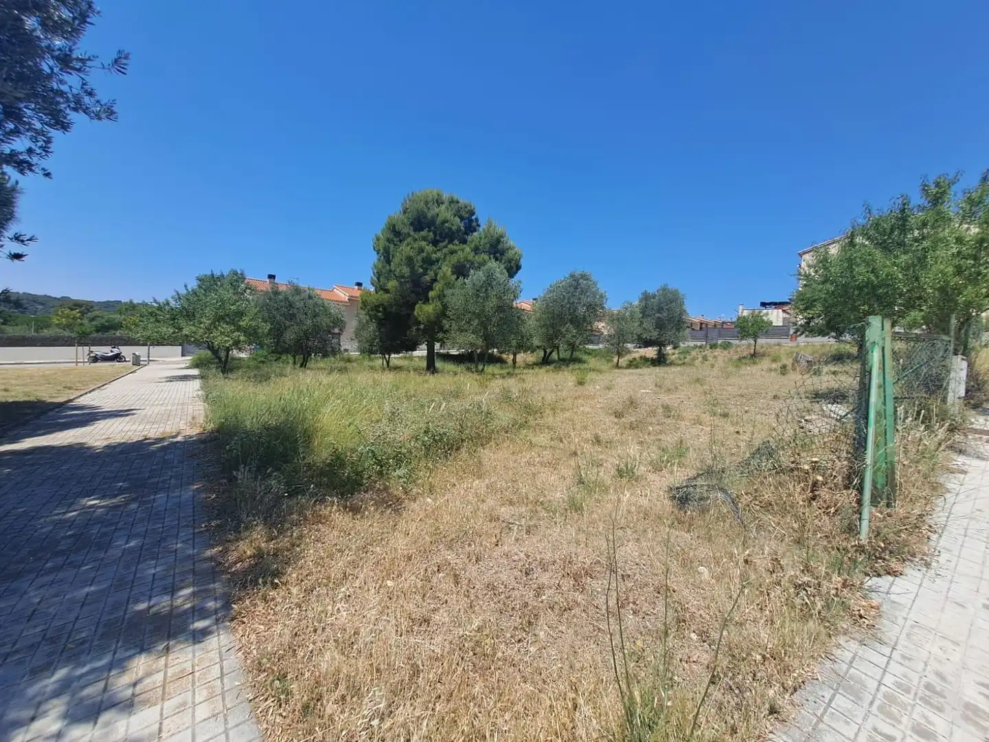 Residencial en venta en Collbató