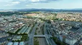 Nave industrial in affitto a Carrer de Faraday, imagen 4