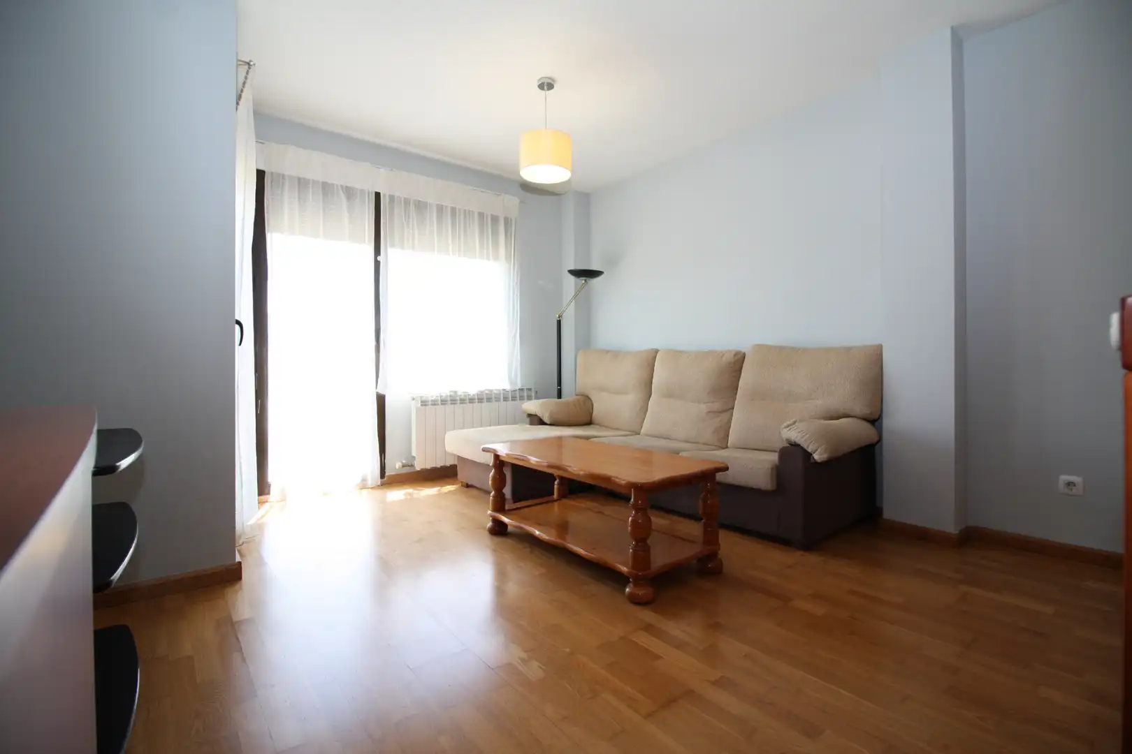 Wohnung zum Verkauf in Hospital Nuevo