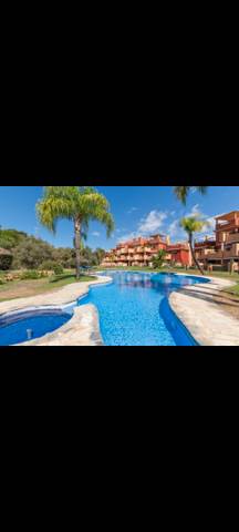 Piso en Venta en Urbanización La Reserva en Reserva de Marbella