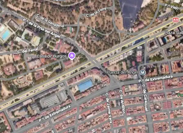 Flat with lift for sale in Latina, imagen 2