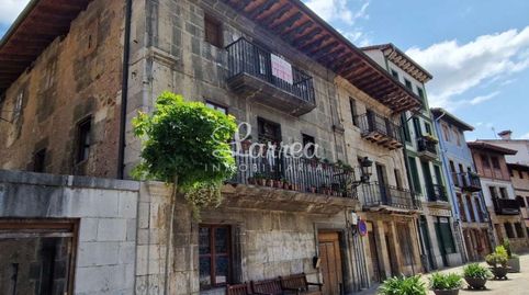 Piso en venta en Areatza