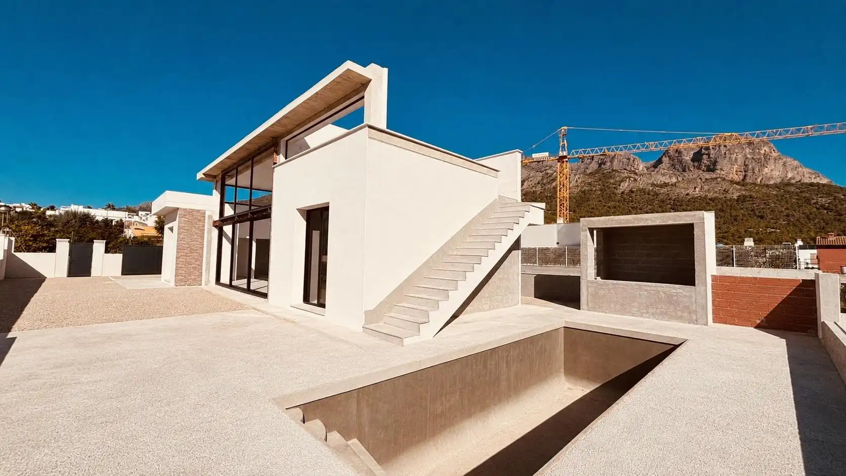 Villa à vendre à CL FLORENCIA, imagen 28