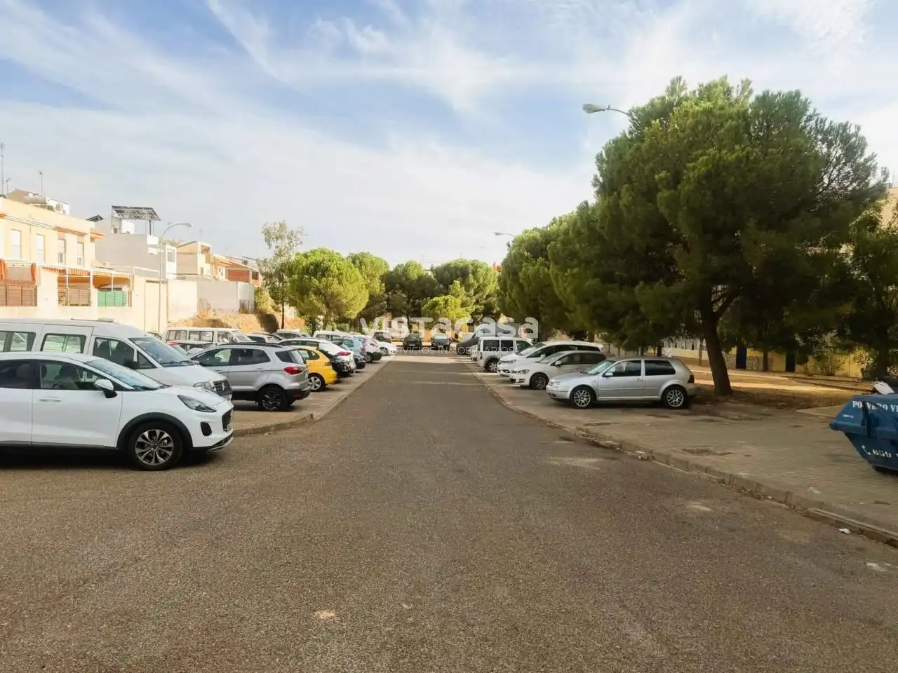Dúplex en venta en Alcalá de Guadaira, Sevilla