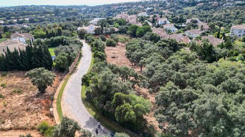 Parcela de 2.180 metros cuadrados en Los Altos de Valderrama, imatge 4