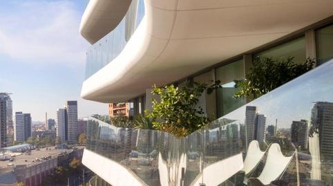 Photo 2 of Apartment for sale in  Plaça del Llevant, Diagonal Mar i el Front Marítim del Poblenou,  Barcelona Capital