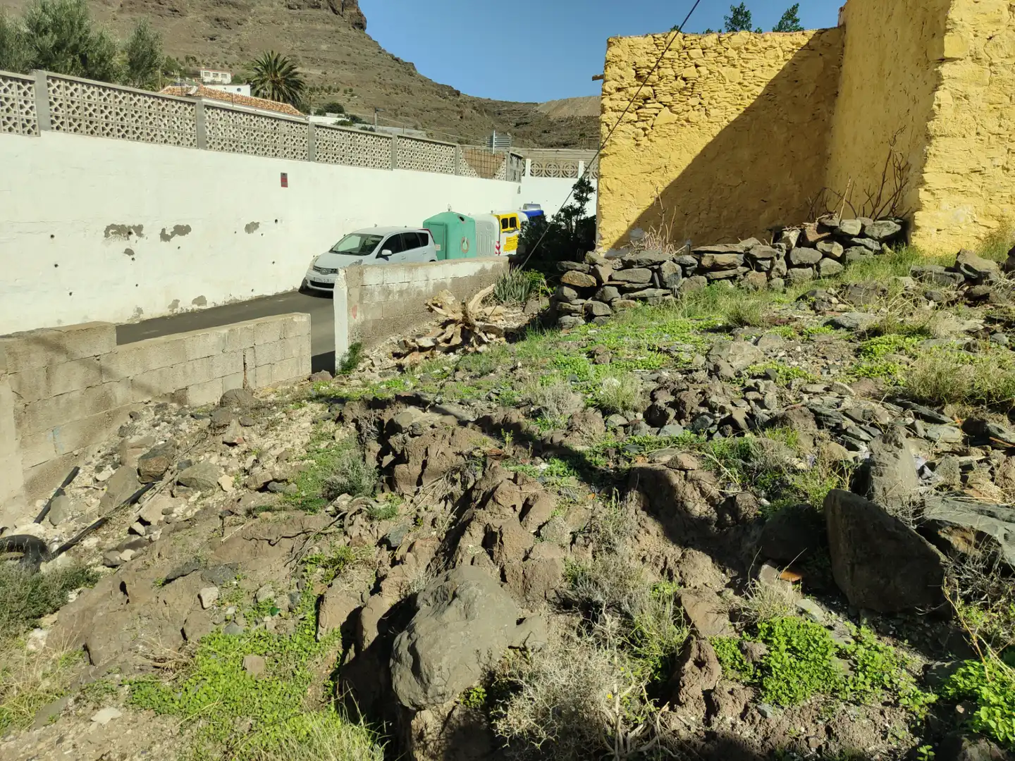 Terreny residencial en venda a Calle La Umbria 14, imagen 8