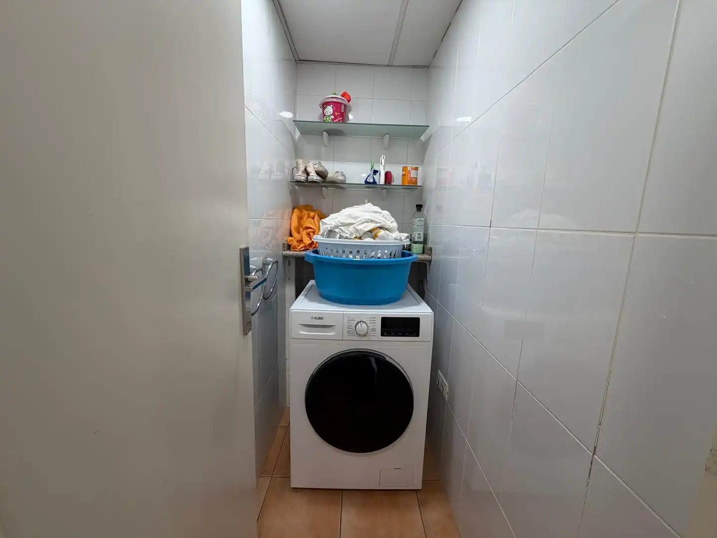 Flat with terrace for sale in Calle José Mira Conesa 11, imagen 13