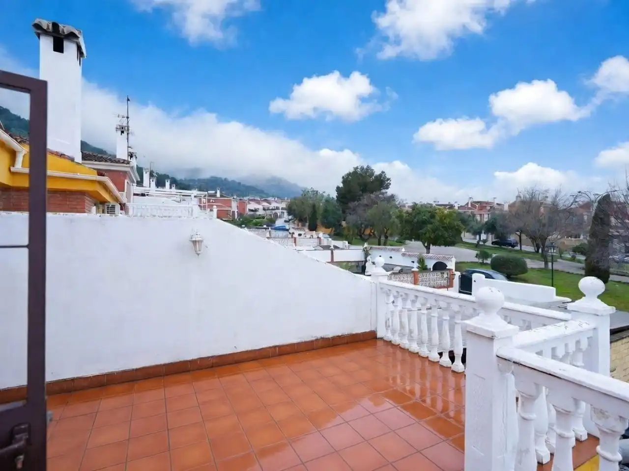 Casa a schiera con piscina in vendita a Manantiales - Lagar - Cortijo, imagen 63