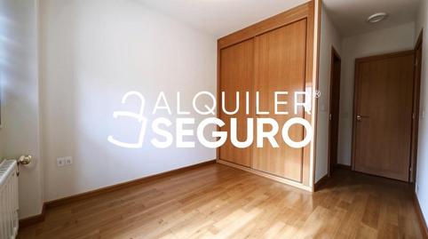 Foto 5 de Pis de lloguer a Del Cantueso, Torrecaballeros, Segovia
