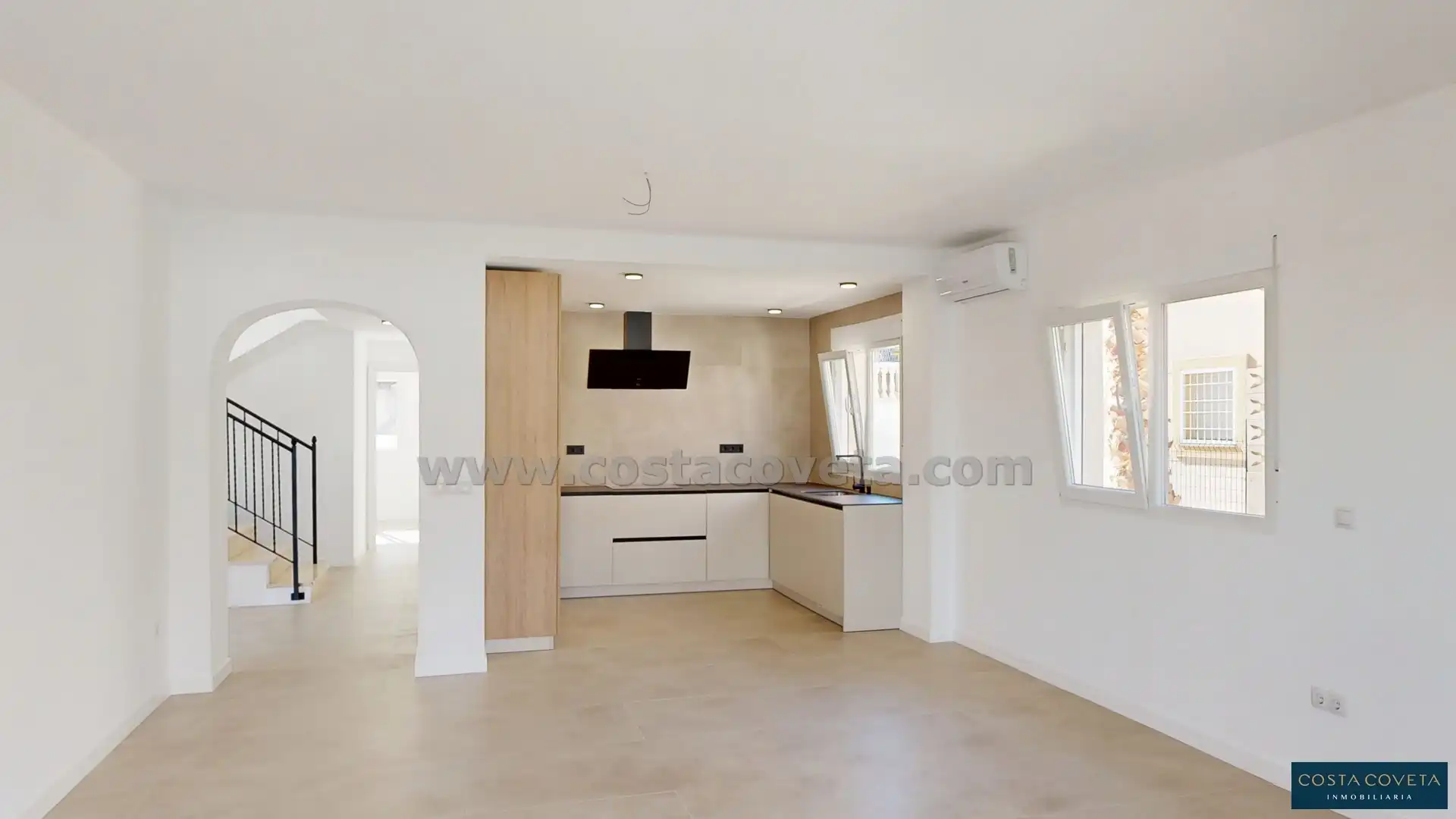 Casa amb terrassa en venda a ORIOLA 57, imagen 19