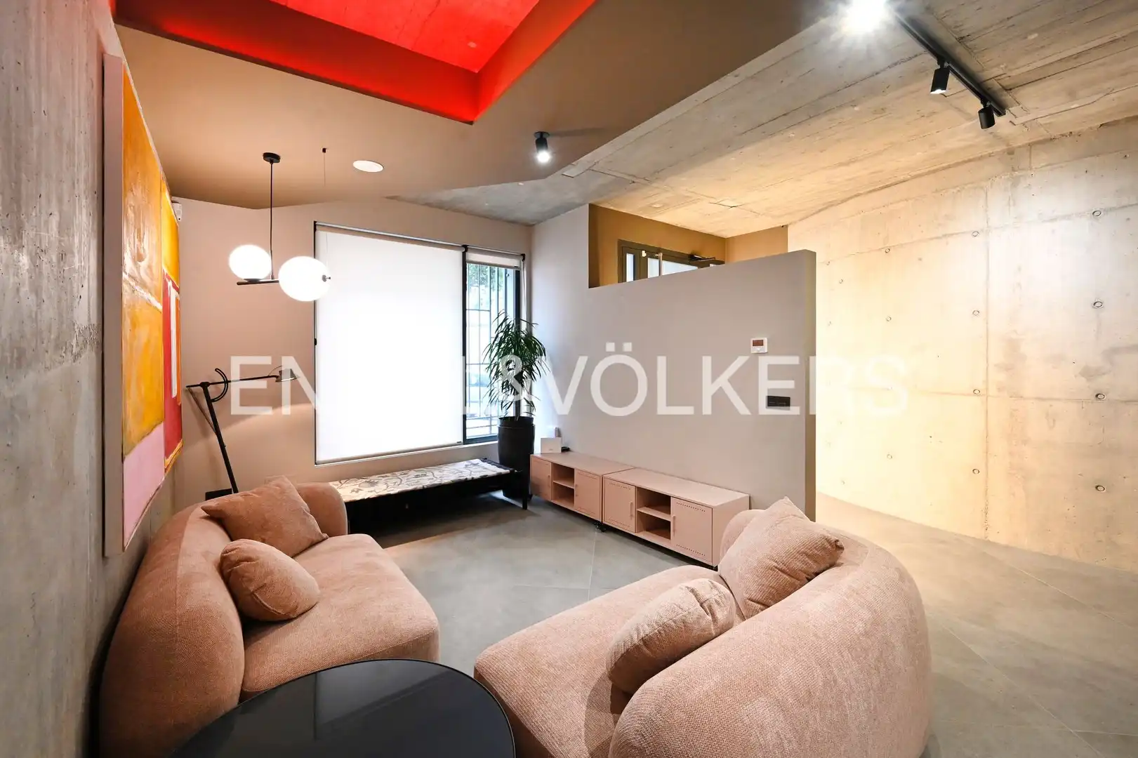 Sala de estar de Planta baja en venta en Santander con Aire acondicionado y Calefacción