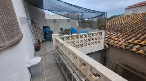 Foto 5 de Edifici en venda a Plaza Mestre Carceller, Montbrió del Camp, Tarragona