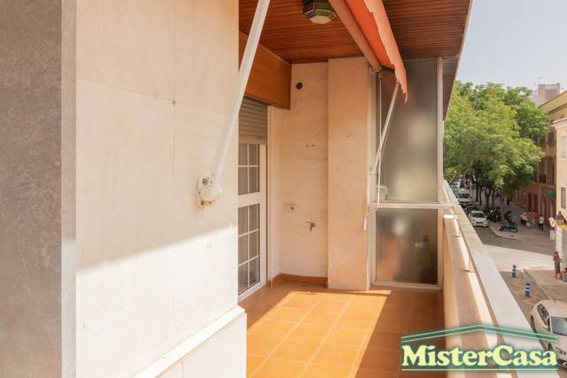 Piso en Venta en Divina Pastora - La Yeguada