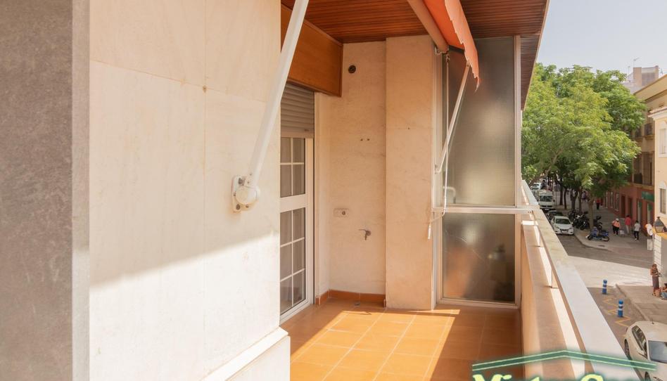 Foto 1 de Pis en venda a Divina Pastora - La Yeguada, Cádiz