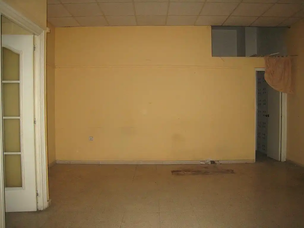 Local comercial de lloguer a Norte, imagen 5