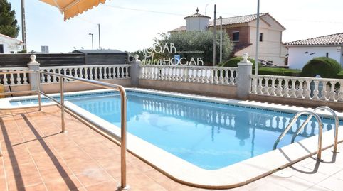 Foto 5 de Casa o chalet en venta en Bellamar, Calafell
